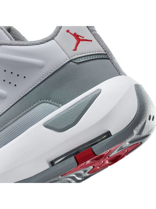 Max Aura 7 Adidași Pentru Bărbați Wolf Grey / Cool Grey / White / Varsity Red