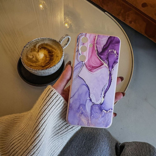 Tech-protect Icon Xiaomi Redmi 15c 171 Mm Marble