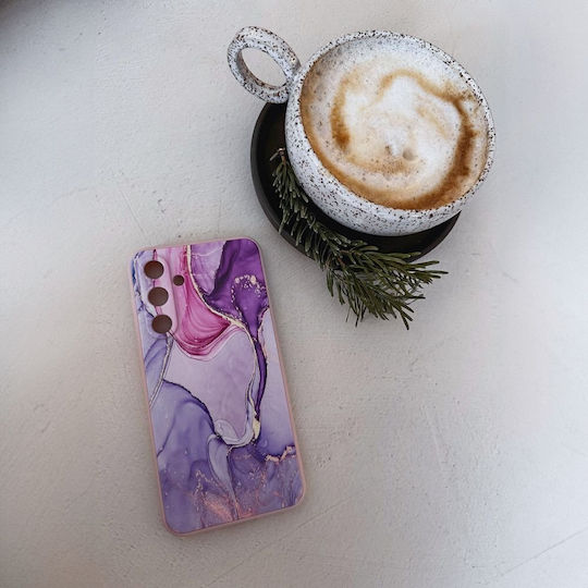 Tech-protect Icon Xiaomi Redmi 15c 171 Mm Marble