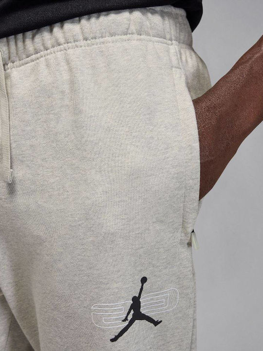 Fußball Jogginghose Dri-Fit Gray