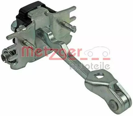 Metzger Mechanismus der Tür F L R Psa Jumpy Vf7 1.6 Hdi 07 2312051