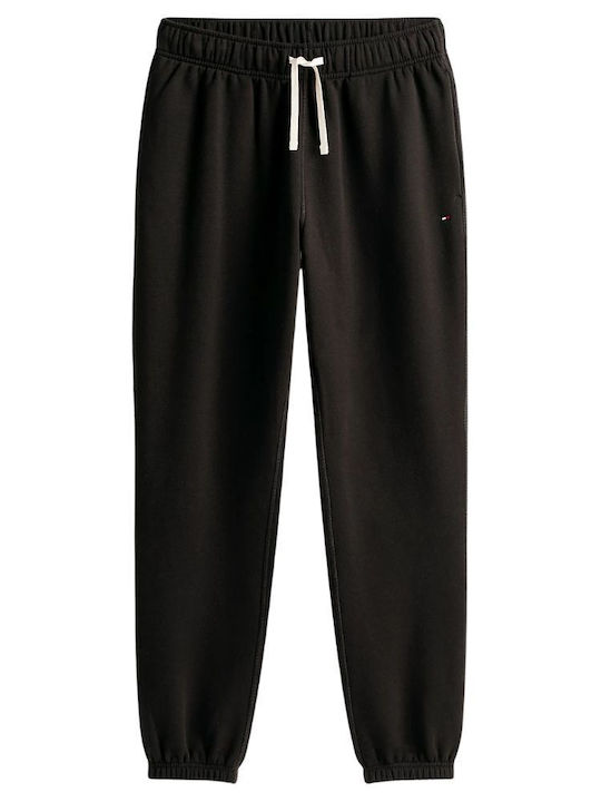Sweatpants Black