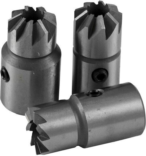 JBM Car Nozzle Tool Set for Fiat Renault Universal Bmw Ford Iveco