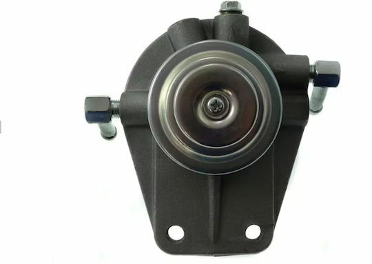 Nissan Oil Filter Base Car for Nissan King Cab