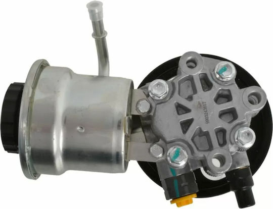 Power Steering Pump Car for Toyota Yaris