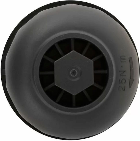 Oil Filter Housing Cover Car