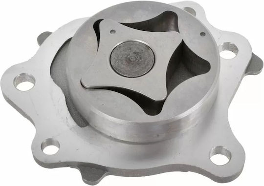 Αντλια Λαδιου Toyota Yaris '99-'05 '05-'10 Daihatsu Terios '00-'06 '06 Sirion '00-'05 1szfe 2szfe K3