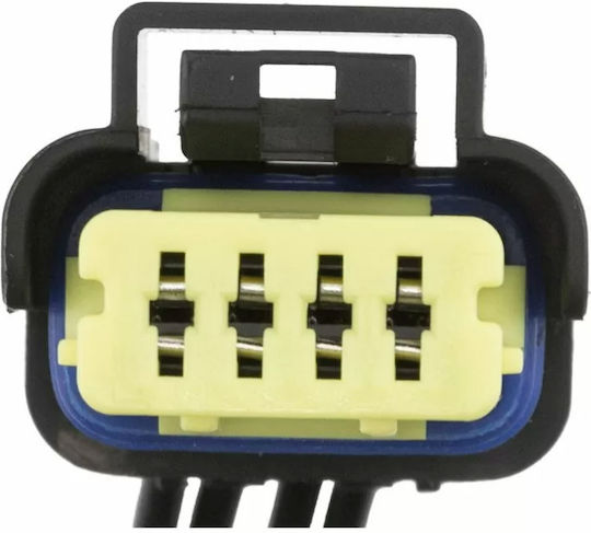 Wiring Fuel Float Renault Megane II Scenic II Kangoo 08-15 Laguna III Master III Opel Movano B Citroen Peugeot