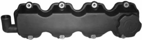 Ψευτοκαπακο Daewoo Lanos T100 '97-'02 1.3 1.5/1.8 Sohc