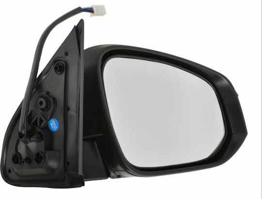 Toyota Electric Car Right Side Mirror with Signal