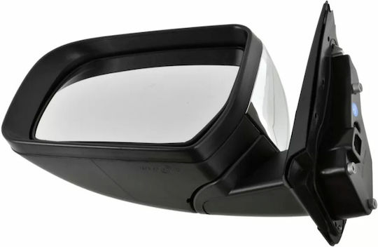 Car Left Side Mirror