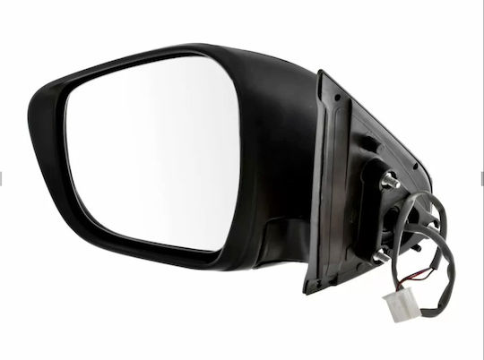 Nissan Electric Car Left Side Mirror