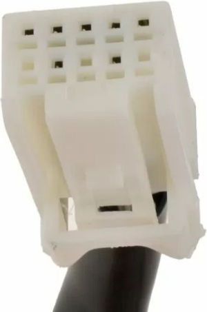 Toyota Electric Car Right Side Mirror with Signal