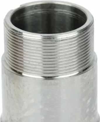 Край Toyota Hilux Ln105 Ln6# Rn Ln3# 4# '79-'97 Landcruiser '80-'89 4WD Преден листов ресор Външна част тип диня