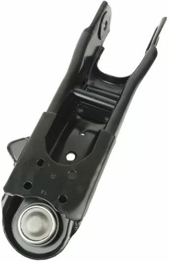 Querlenker Nissan D22 '98-'08 2WD unten rechts