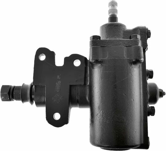 Steering Rack Toyota Hilux Ln165/170 Kdn165/170 '97-'04 4wd Hydraulic