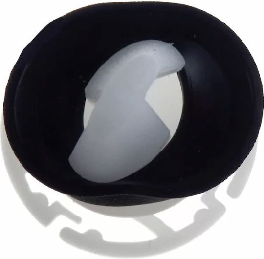 Renault Car Plastic Clips 10 Pieces