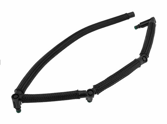Car Return Hose for Peugeot 207 / 307 / 407 / Expert / Partner Fiat Scudo Citroen Berlingo / C2 / C3 / C4 / C5 / Jumpy BMW X7 Lexus SC