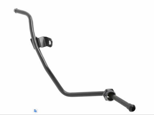 Ölkühler Schlauch Mitsubishi L200 Kb4t '06-'15 4d56