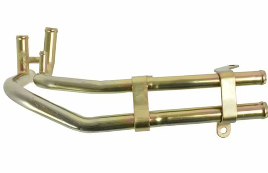 Water Hose Isuzu Campo '96-'03 4JG2 4JA1 Without Intercooler
