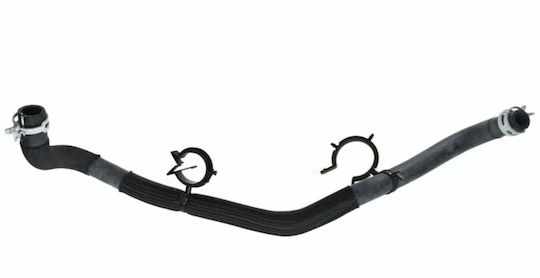 Furtun pompă apă Ford Ranger TKE 2011-2014/Mazda BT50 2012 și mai nou EGR