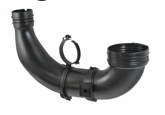 Въздушен маркуч Fiat Doblo 2009 1.3 Jtd 90hp/66kw Grande Punto 2005-2008 2009-2011 Linea 2007 Alfa Romeo Mito 2009 PVC