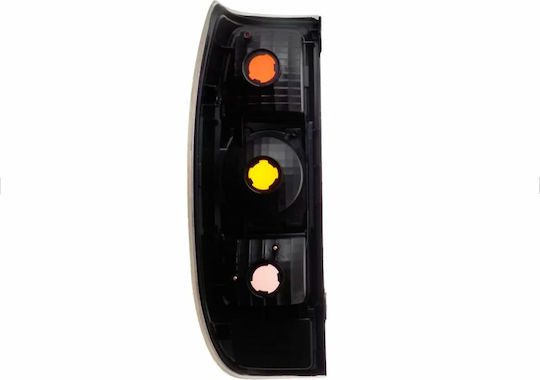 Δεξί Φως STOP για Mazda BT-50