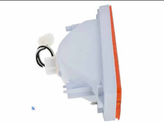 Bumper Light Nissan D21 '86-'96