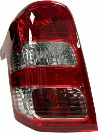 Ляво Стоп Светлини за Fiat Fullback Mitsubishi L200