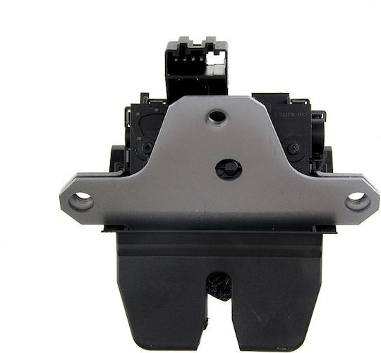 Door lock Ford Focus 1524077