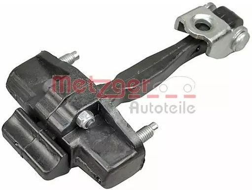 Механизъм на вратата с монтаж Forward Fiat Tipo 51983934