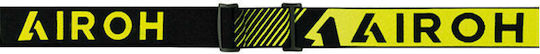 Airoh Motorcycle Helmet Spare Part AIRGOGSTP05