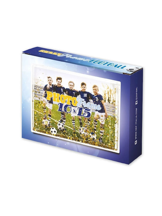 Zep Rama Foto Pentru Copii Shake Frame Football 10x15 Cm