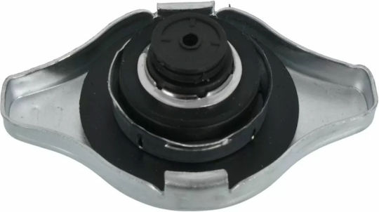 Universal Radiator Cap 1.1bar Type B Aluminum