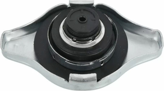 Universal Radiator Cap 1.1bar Type D Aluminum