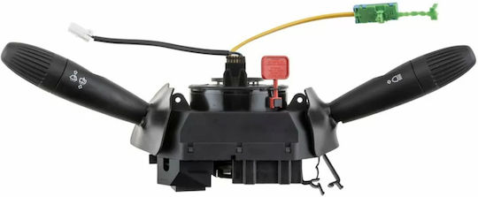 Διακοπτης Τιμονιου Fiat Punto '03 12+5+6+2+2pin