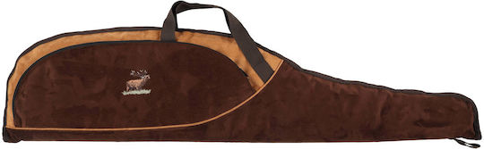 Forsport L2zplus 01 125 Cm Brown Suede Long Gun Case