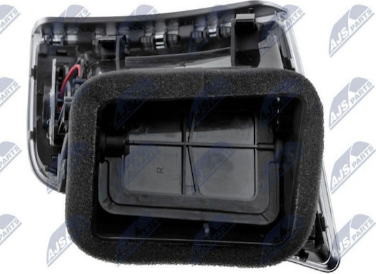 Interior Fan Ventilation Car for Audi Q5