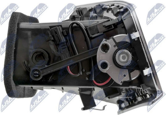 Interior Fan Ventilation Car for Audi Q5