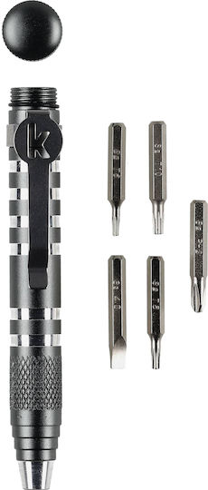 Kershaw Screwdriver