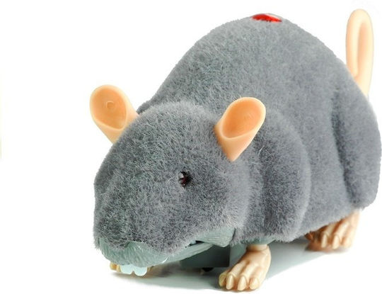 Lean Toys Remote Control Ferngesteuertes Spielzeug Gray
