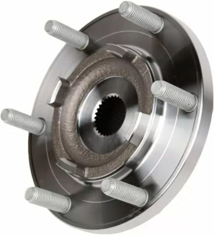 Wheel Bearing Kit for Ford Ranger Mazda BT-50