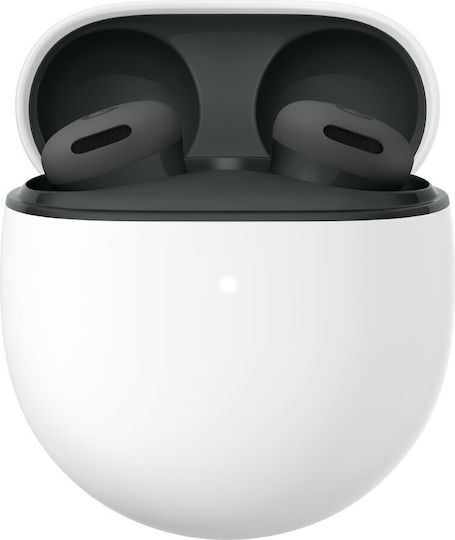 Google Pixel Buds 2a Bluetooth Handsfree Earphones with Sweat Resistance and Charging Case Hazel