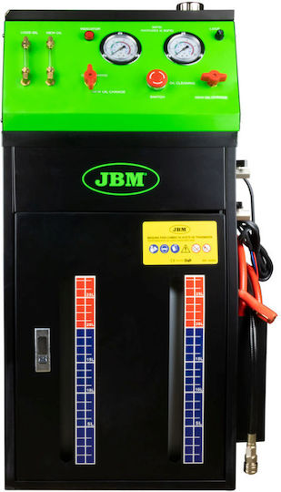 JBM Air Oil Separator with Capacity of 30 Liters