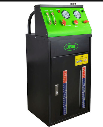 JBM Air Oil Separator with Capacity of 30 Liters