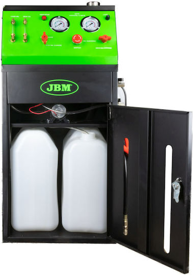 JBM Air Oil Separator with Capacity of 30 Liters