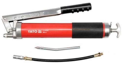 Yato Fettpresse Hand 2.43kg