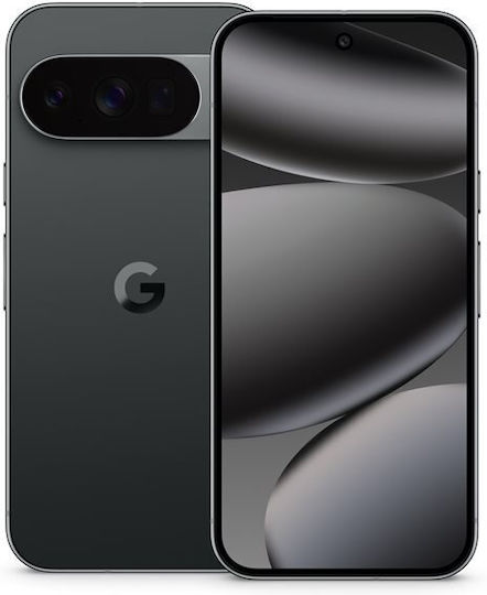 Google Pixel 10 Pro XL 5G (16GB/512GB) Obsidian