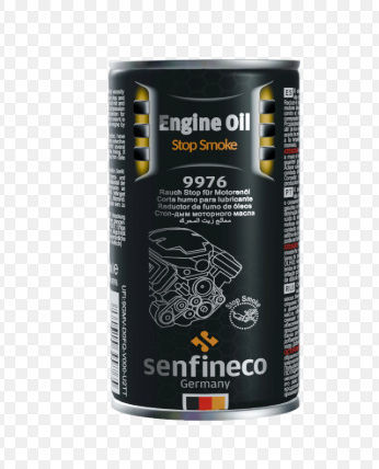 Senfineco Engine Oil Treatment Πρόσθετο Βελτιωτικό Λαδιού Αυτοκινήτου 300ml