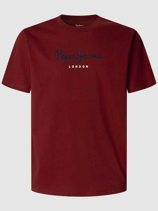 T-shirt Red